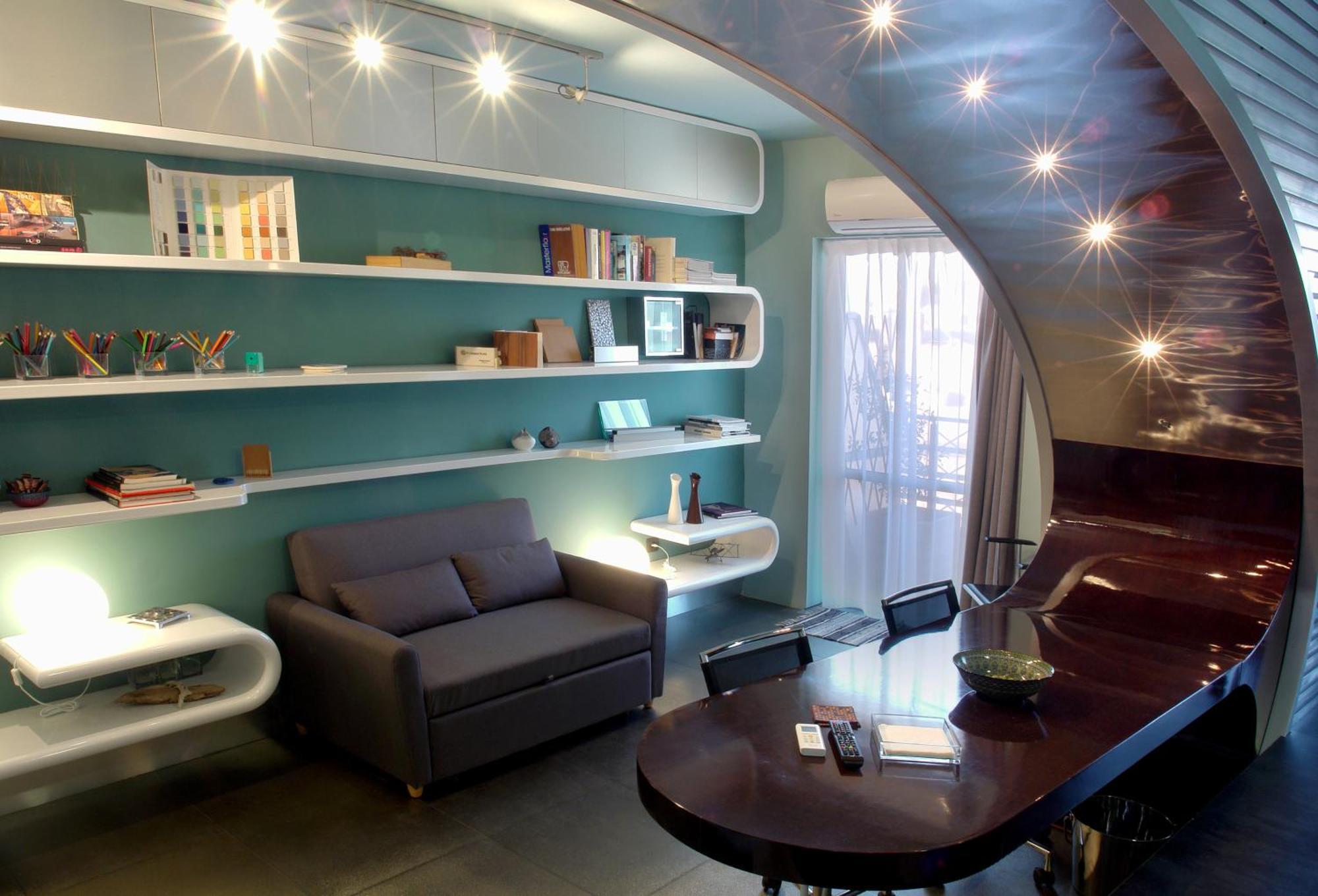 High End Suite At The Center Of Heraklion Exterior foto