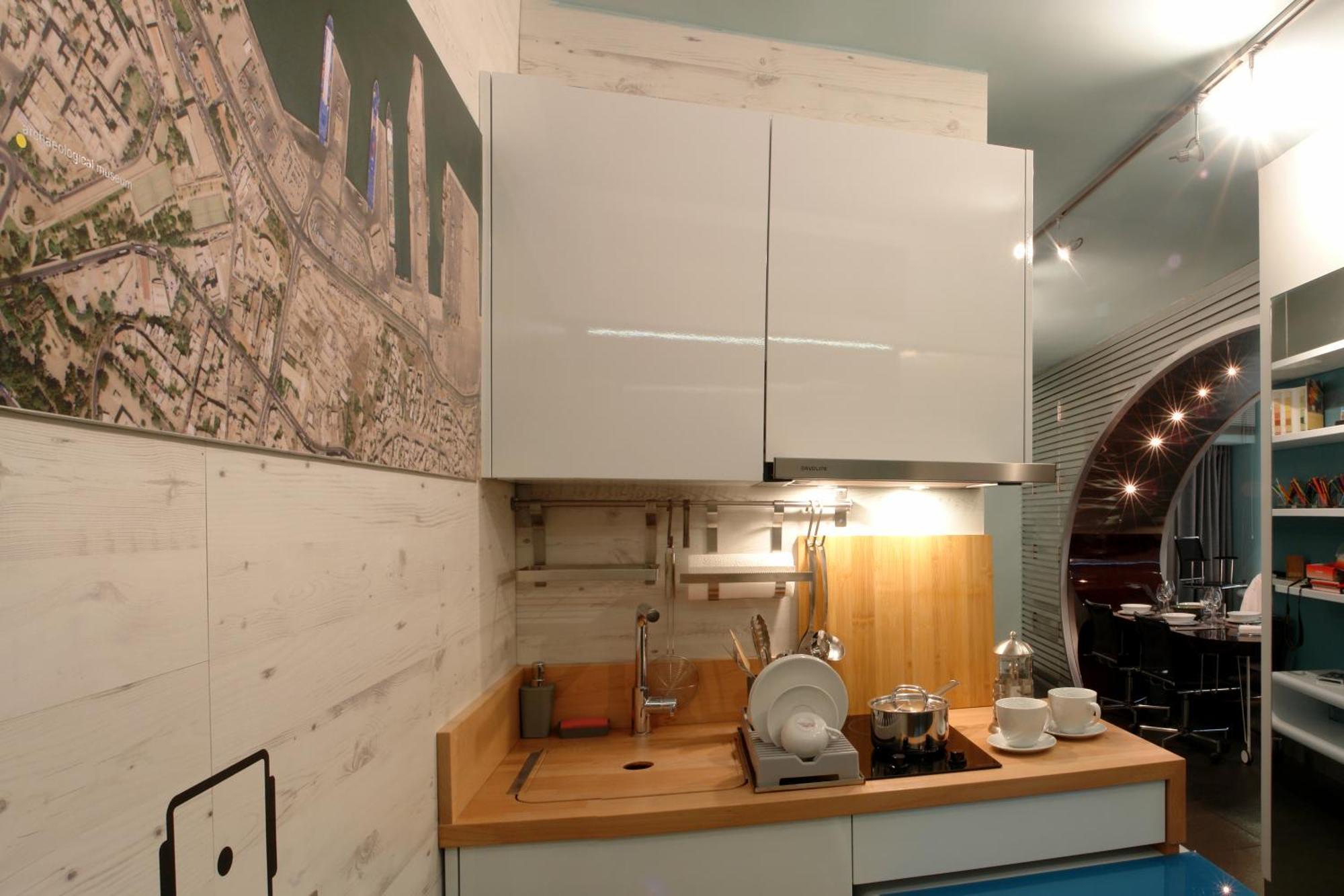 High End Suite At The Center Of Heraklion Exterior foto